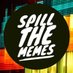Spill The Memes (@spillthememes) Twitter profile photo Spill The Memes (@spillthememes) Twitter profile photo