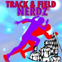 Nerdz Track(@tracknfieldnrdz) 's Twitter Profile Photo