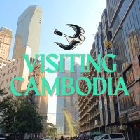 Visiting Cambodia Phnom Penh Driving and Walk Tour(@sophanarin) 's Twitter Profile Photo