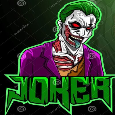 just a streamer on kick come check it out and chat or just lurk twitch.t.v/jokerharley1021 https://t.co/JwsMPHVkJn
