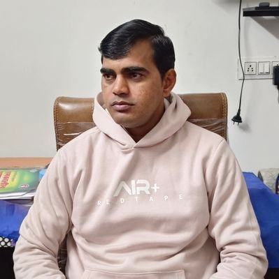 RajeshK46269123's profile picture. 