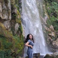 Aliska Niroula (@aliska_niroula) 's Twitter Profile