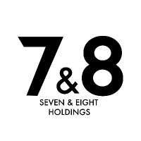【公式】SEVEN&EIGHT HOLDINGS (@78hd_cp) 's Twitter Profile