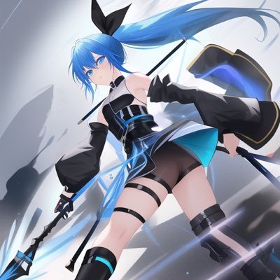 Hello! I'm a Arinnas! AKA ArinnasNextGen. I'm from USA who share Twitter! Pika~