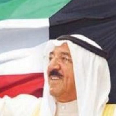 ❤️🇰🇼الله ثم الوطن ثم الأمير🇰🇼❤️