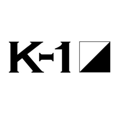 K-1【Official Account】 Profile