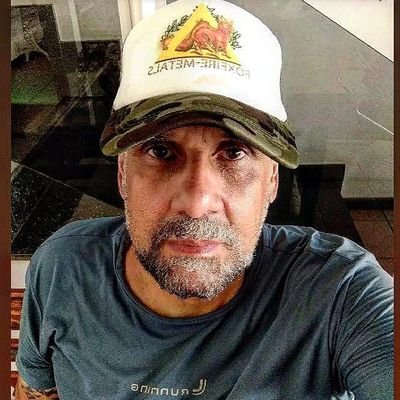 Carlos_Teles5's profile picture. Foxfire Metals