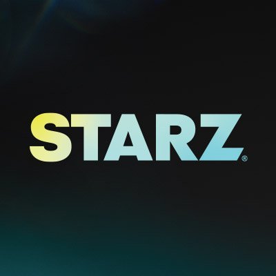 STARZ Profile Picture
