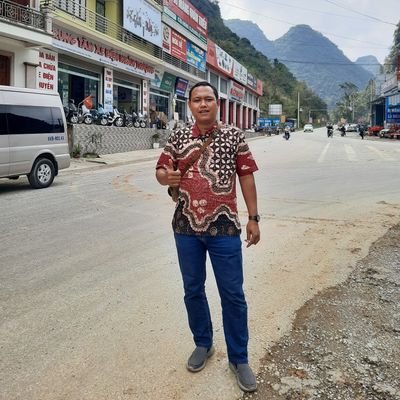 aminkoentjoro's profile picture. Adventure Lover...