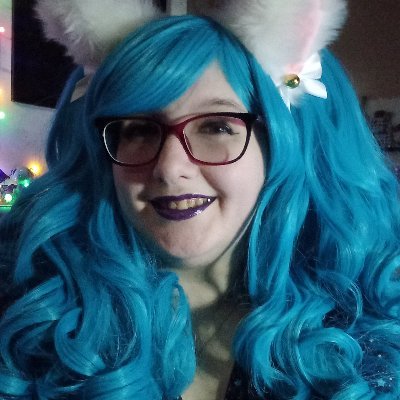 nanasaladTwitch Profile Picture