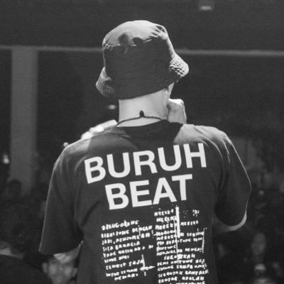 Buruh Beat 🎹 | Member of Jahanam