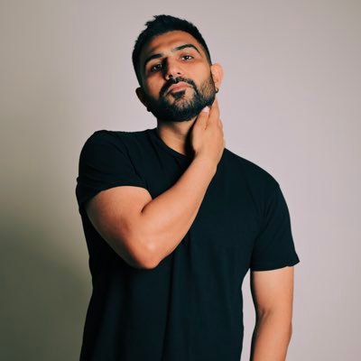 SabBhanot's profile picture. 