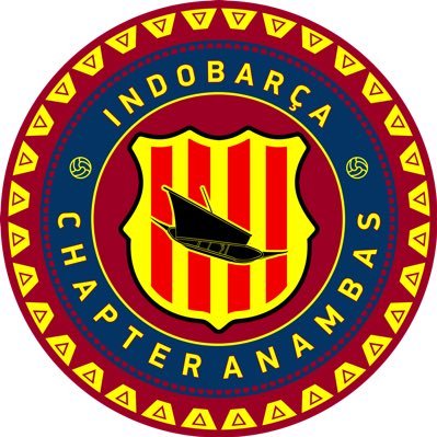 Official Fans Club @indobarca ✉️ anambas@indobarca.org fb : IB Anambas | ig @indobarca_anambas | twitter @IBC_Anambas | Cp 081211777743 #indobarca