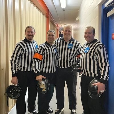 aphockeyref15 Profile Picture