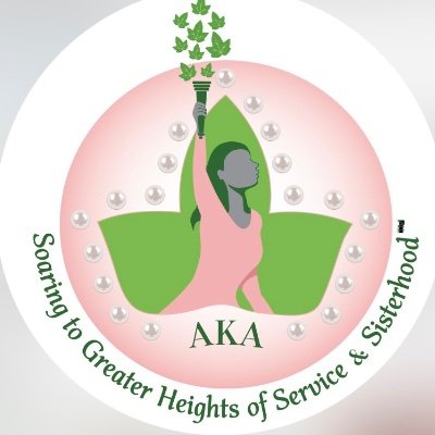 Alpha Kappa Alpha Sorority, Incorporated 💕 Theta Omicron Omega Chapter Serving Bartow, Carroll, Floyd & Polk Counties since 1967