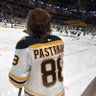 nhlpasta88's profile picture. Boston Bruins fan on the West Coast #NHLBruins
