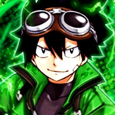 -ELUSIVE_GFX- ✨さんのプロフィール画像
