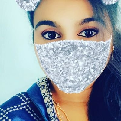 WMRuksana's profile picture. 