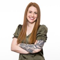 Kirsten Lesage (@kirstenlesage) 's Twitter Profile