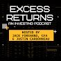Investing podcast hosted by Jack Forehand (@practicalquant) and Justin Carbonneau (@jjcarbonneau).
YouTube: https://t.co/pbf4lZ6VcB