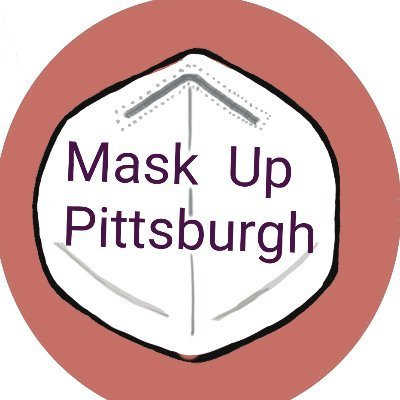 Mask Up Pittsburgh