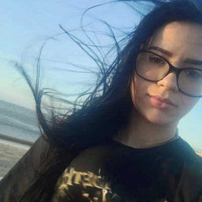 monicasb013's profile picture. Metal will never die!