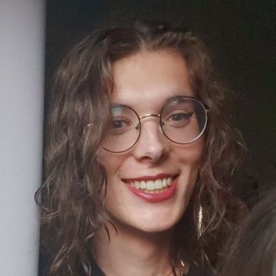 Personal account of @transmolybdenum. Floridian in Ontario. Trans woman.