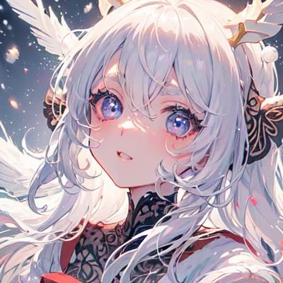 見習いAI術師たなけーです。AIイラストノウハウや情報を紹介していきつつ作品投稿します。
PIXIV:https://t.co/T2ocoYQsWL: