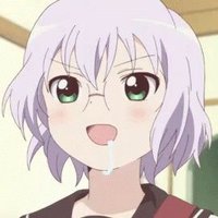 Yuru Yuri Out Of Context (@yuruyuriooc) 's Twitter Profile