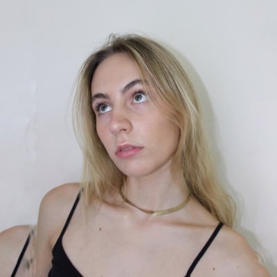 MiaDaSilva777's profile picture. Second year #Deakin student studying a Bachelor of Communication