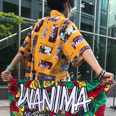 WANIMA/ELLEGARDEN/the HIATUS/MONOEYES/10ーfeet/ホルモン/ヤバT/マンウィズ/スカパラ/HEY-SMITH/モンパチ/Chilli Beans.