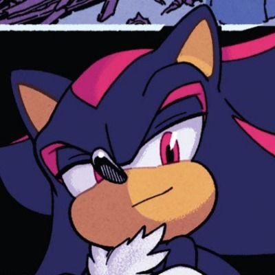 ShinOni441's profile picture. just chilling