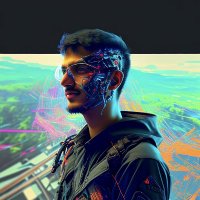 Abhishek Shah (@abhishekshah_98) 's Twitter Profile