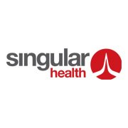 Singular_Health's profile picture. Singular Health is revolutionising personalised surgical planning and design through the use of innovative visualisation and advanced manufacturing technologies