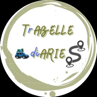 Welcome to #TrABELLEdiARIES 🛣️🏕️

We created this account to share with you pics & vids of the places we have visited - planned and impromptu 🚕🚴‍♀️🚗🚉🚌 ⛴️