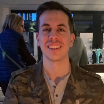 paulpalasios's profile picture. 