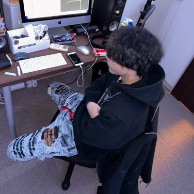 coco_foxx_ymt's profile picture. 神奈川⇔名古屋 02 bookingはdmまで