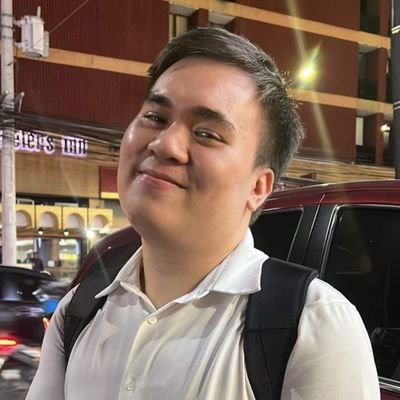 edward_dominos's profile picture. Don't Stop till it's Over