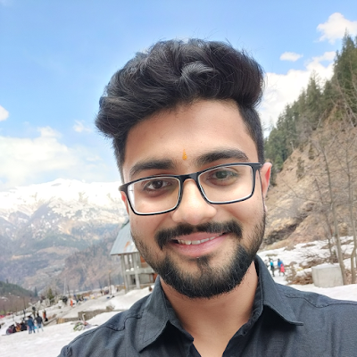 AnandSr73551373's profile picture. 
