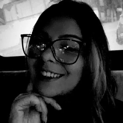 nathscherolt's profile picture. É inverno no inferno e nevam brasas, por favor escondam-se todos em suas casas.