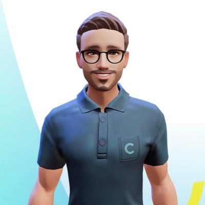 DrRobSharp's profile picture. Co-founder and head of research at https://t.co/rWDC24iJLM