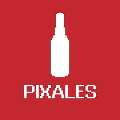 Your local digital nano-brewery. Serving up tasty, small-batch NFT brews.

pixales.eth

https://t.co/7Uv4Pgypzy