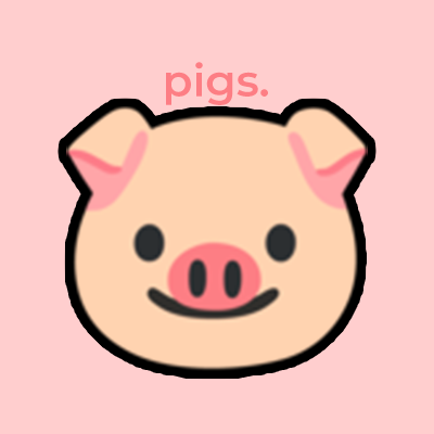 cute_pigs_tweet Profile Picture
