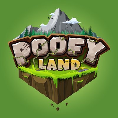 PoofyLand Profile Picture