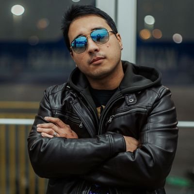 A student of the rap game that seeks to master every aspect of hip-hop. A boxing and anime fan. I'm cordial, but will reciprocate disrespect with ruthlessness.