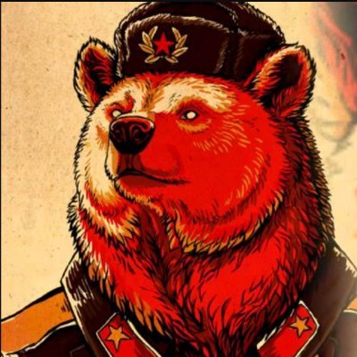 Dr_nkBear's profile picture. #BuyCrypto #EatThePoliticians #TurnOffTheNews I like nuclear energy, city planning, mass transit and paid parental leave Rockford, IL✈️Cleveland