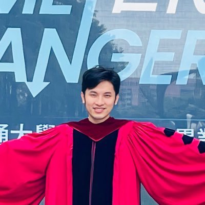 Postdoctoral Researcher
National Chiao Tung University, Department of Materials
#Supramolecularchemistry