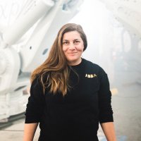 Madeline Gannon (@madelinegannon) 's Twitter Profile
