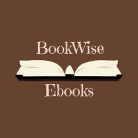 BookWise eBooks(@BookwiseEbooks) 's Twitter Profile Photo
