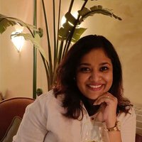 Anusha Ravi Sood (@anusharavi10) 's Twitter Profile Photo Anusha Ravi Sood (@anusharavi10) 's Twitter Profile Photo